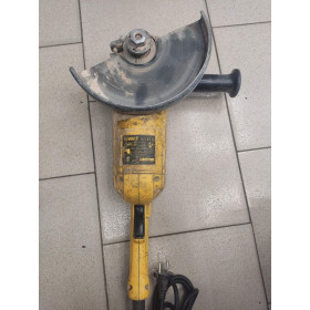 Болгарка (кутова шліфмашина) DeWalt D28492